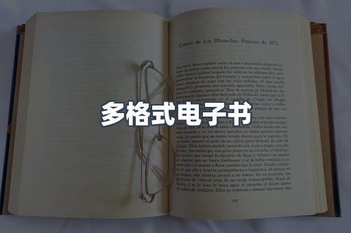 海外电子书